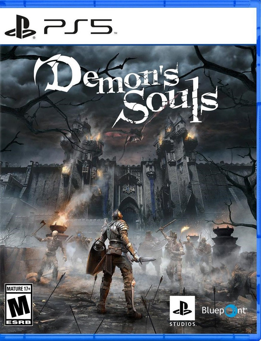 Demon's Souls