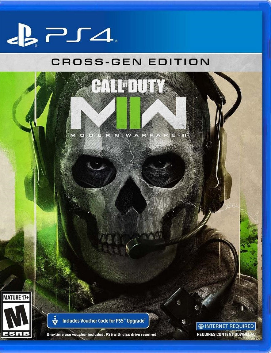 Call of Duty: Modern Warfare II