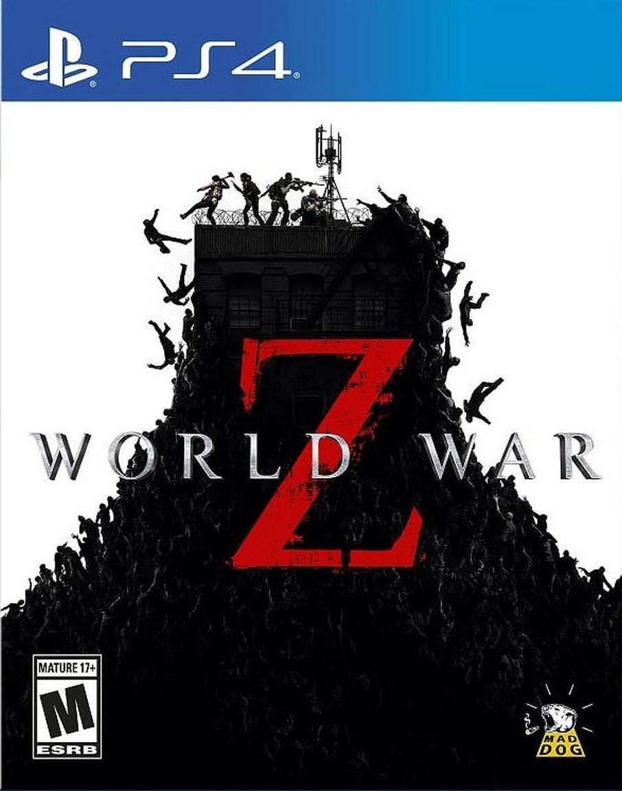 World War Z