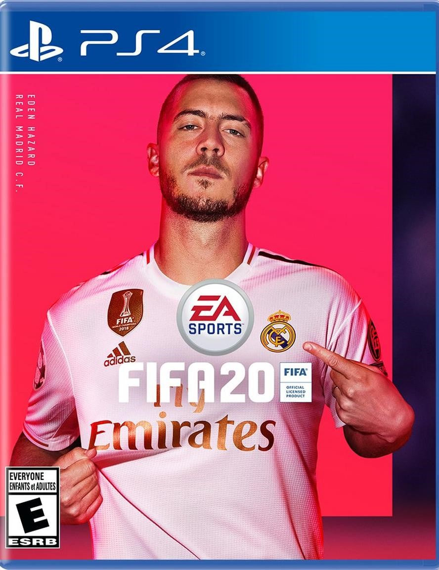 FIFA 20