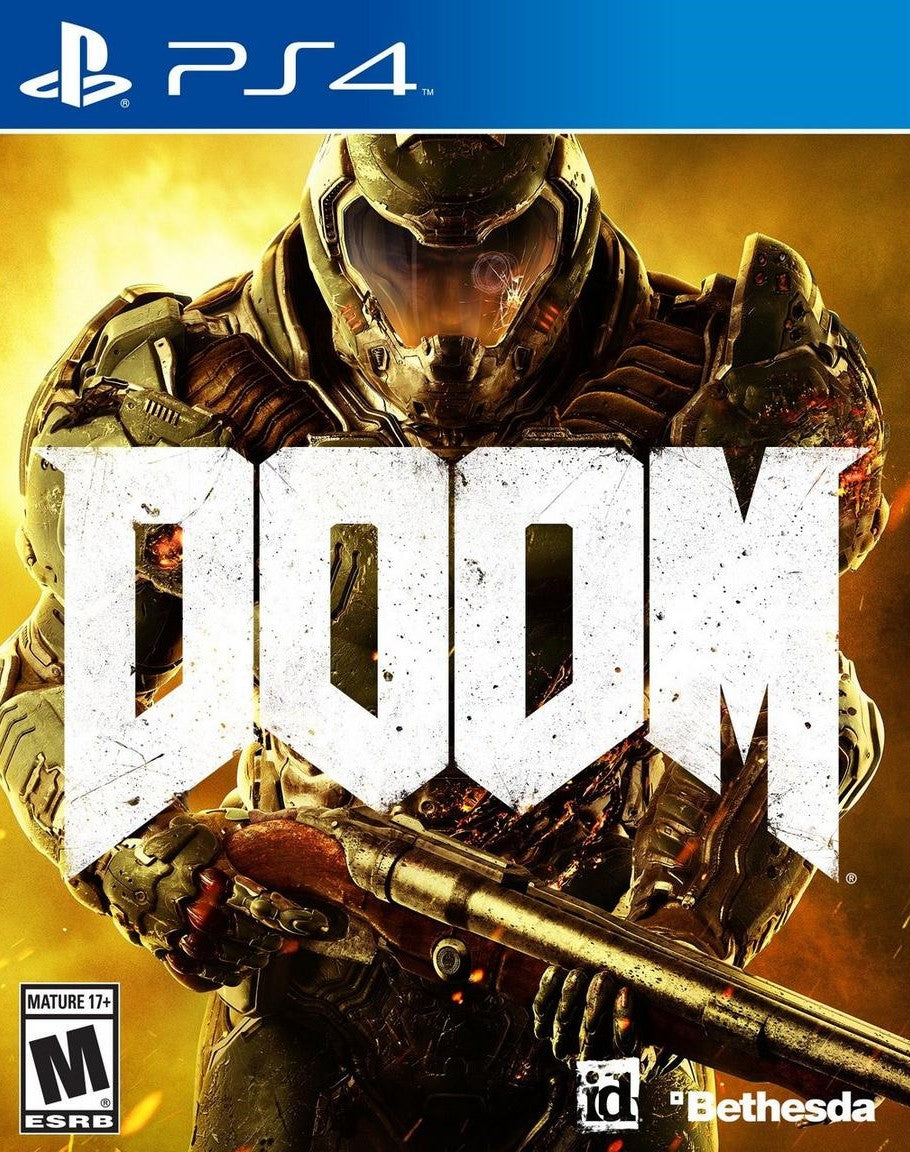 DOOM