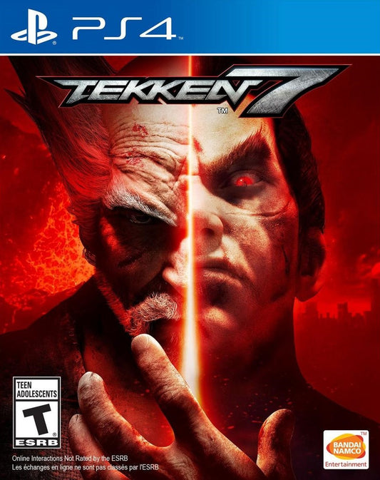 Tekken 7