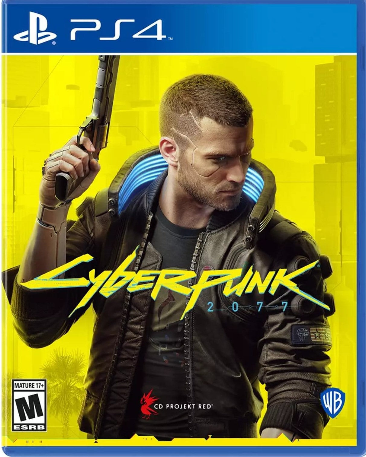 Cyberpunk 2077 Special Edition
