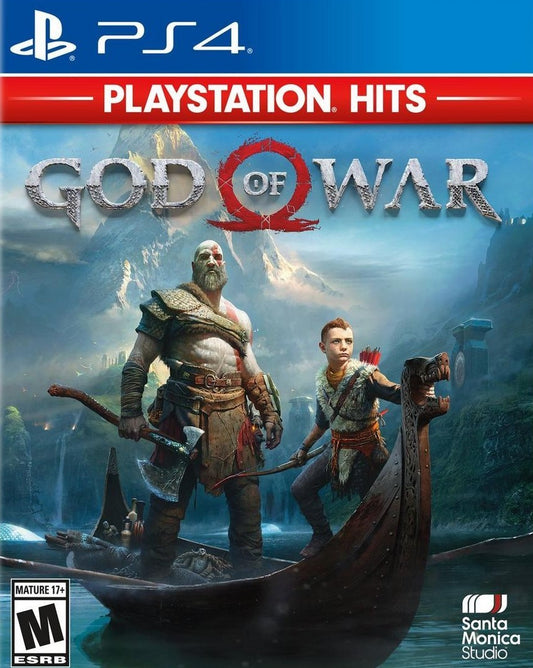 God of War