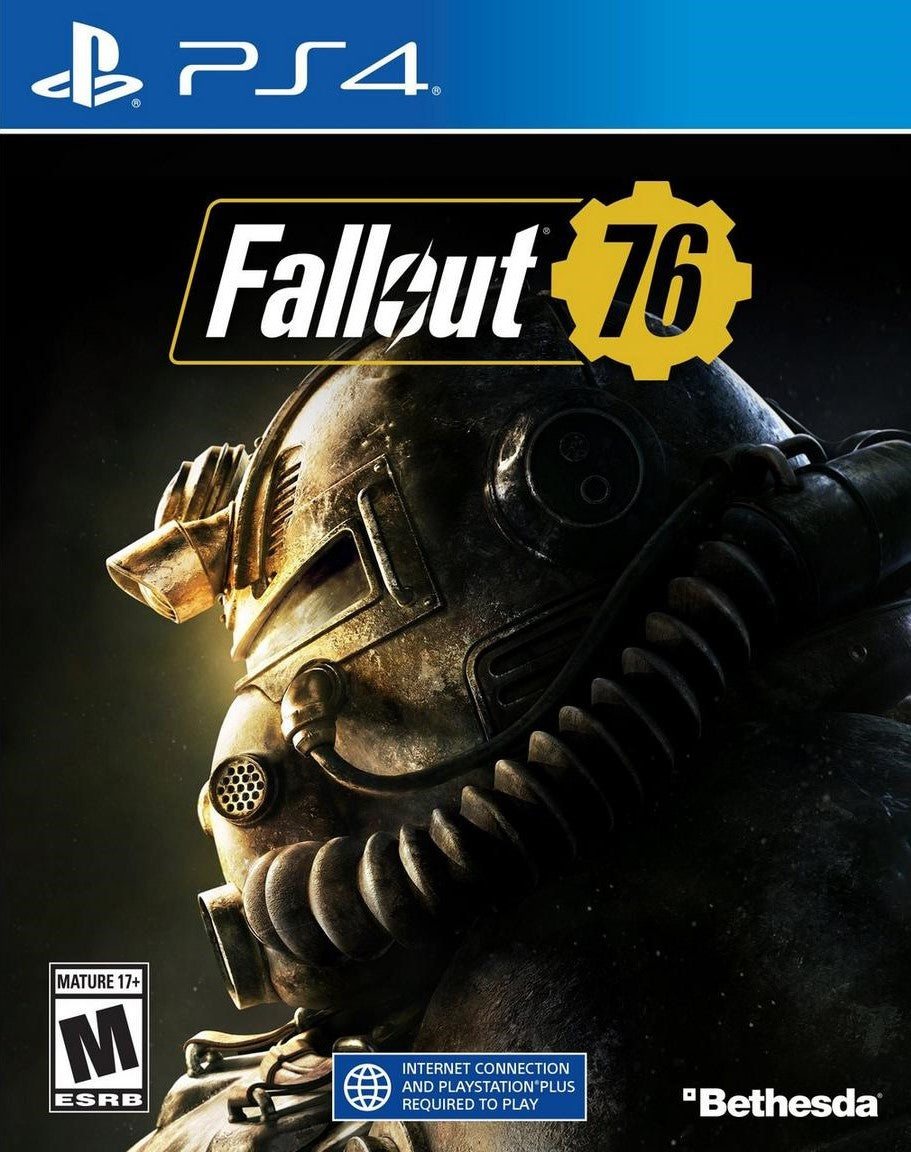Fallout 76