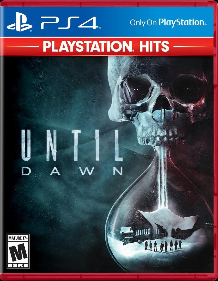 Until Dawn