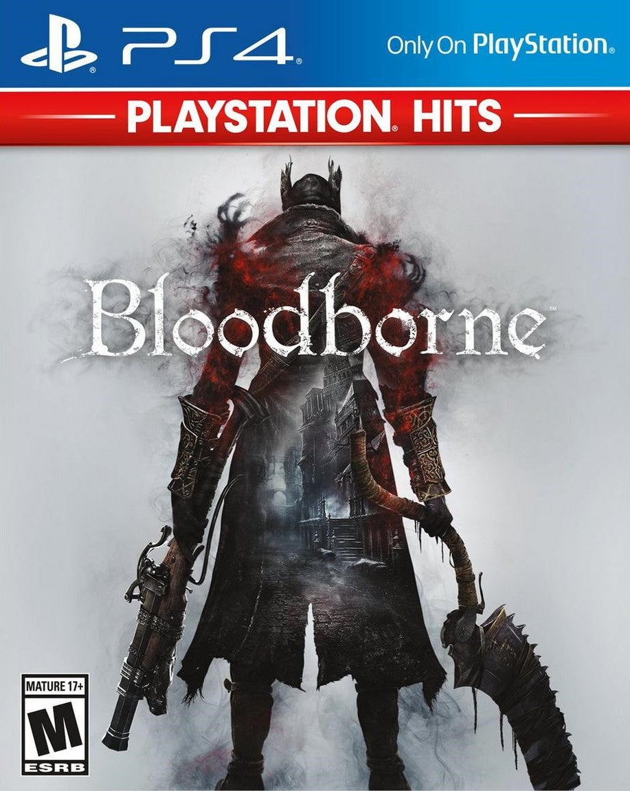 Bloodborne