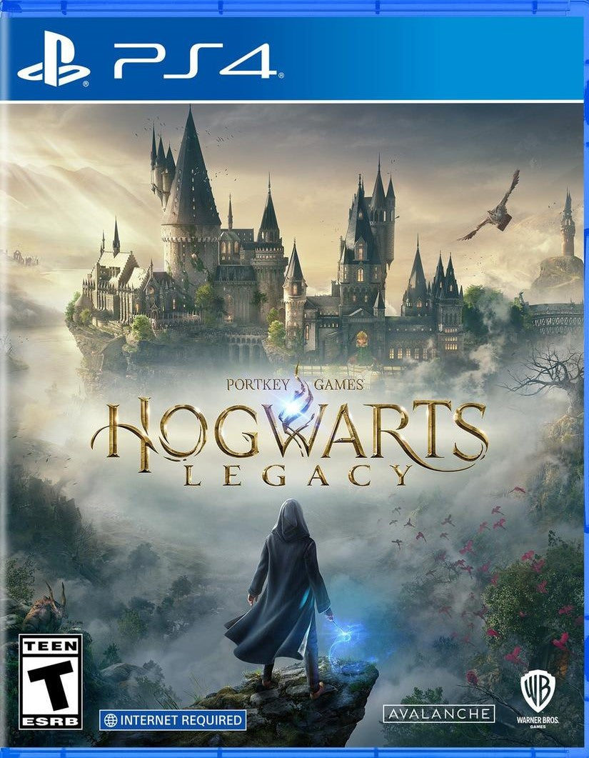 Hogwarts Legacy