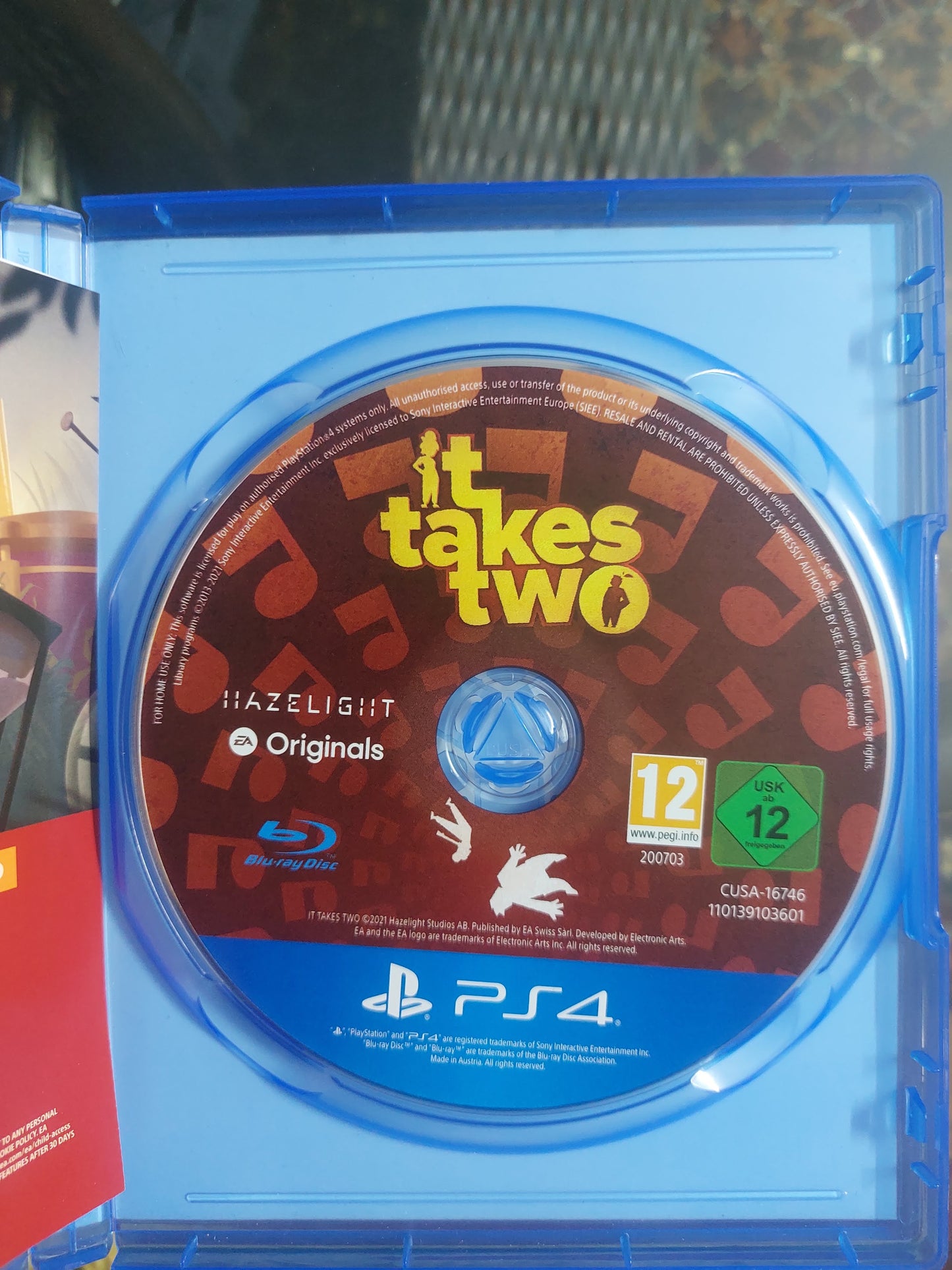 It Takes Two
