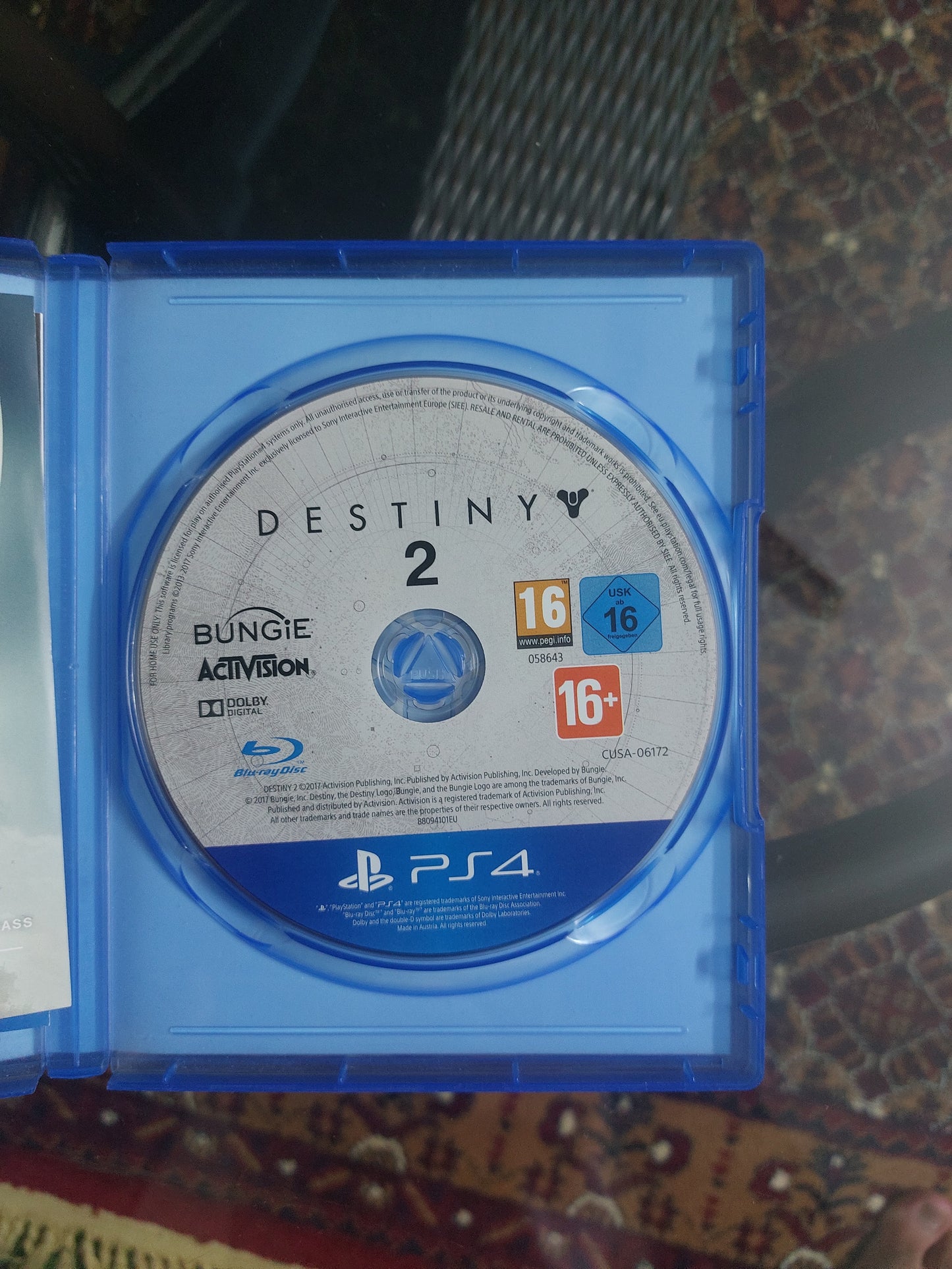 Destiny 2