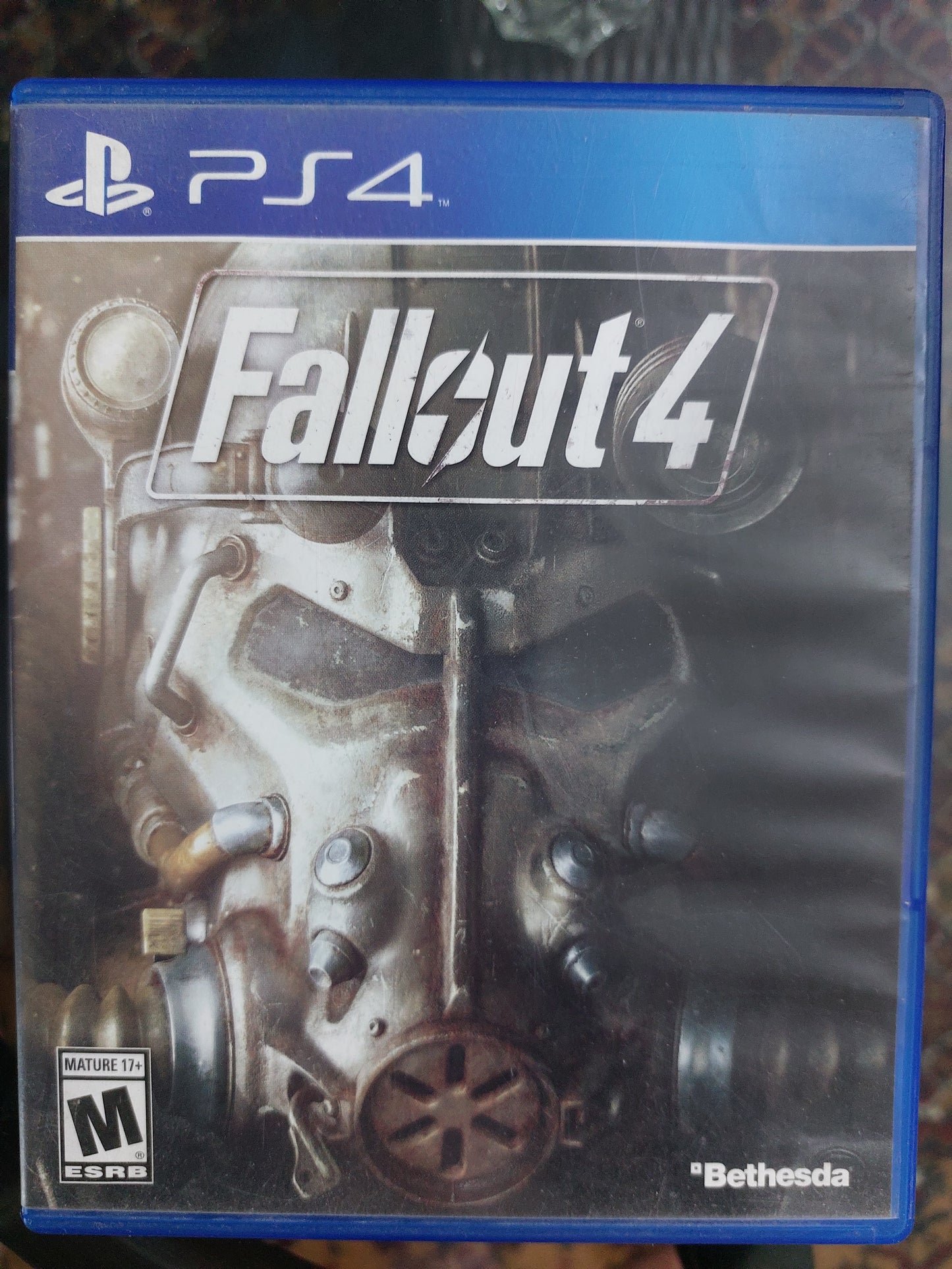 Fallout 4