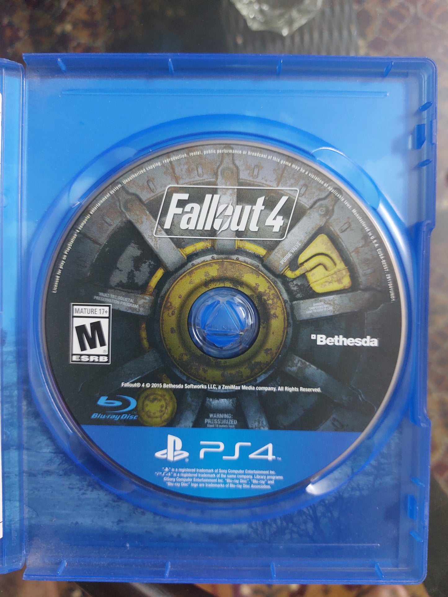 Fallout 4