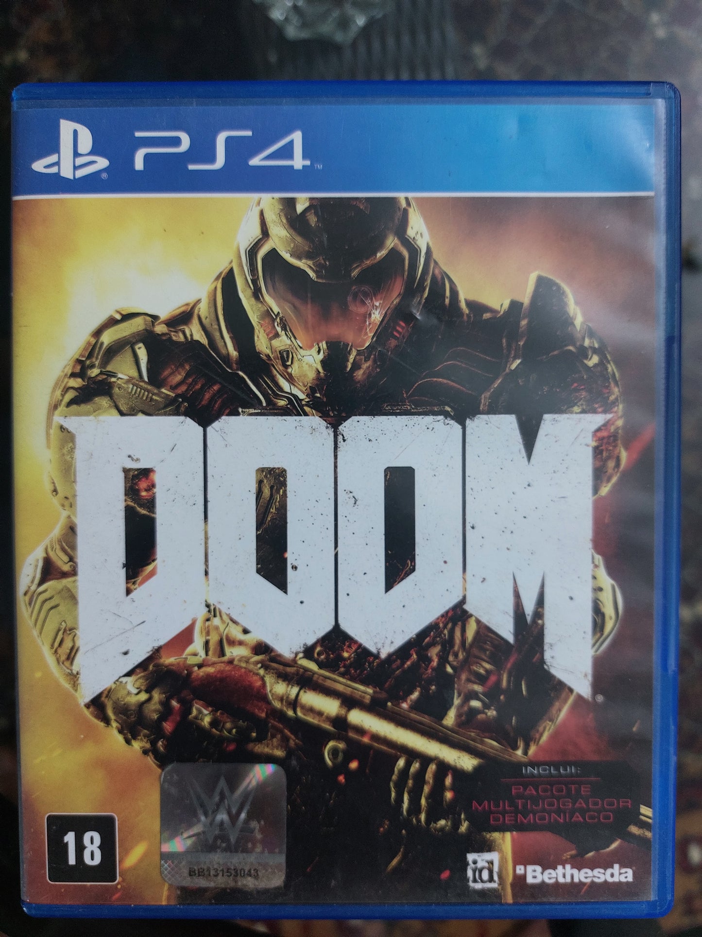 DOOM