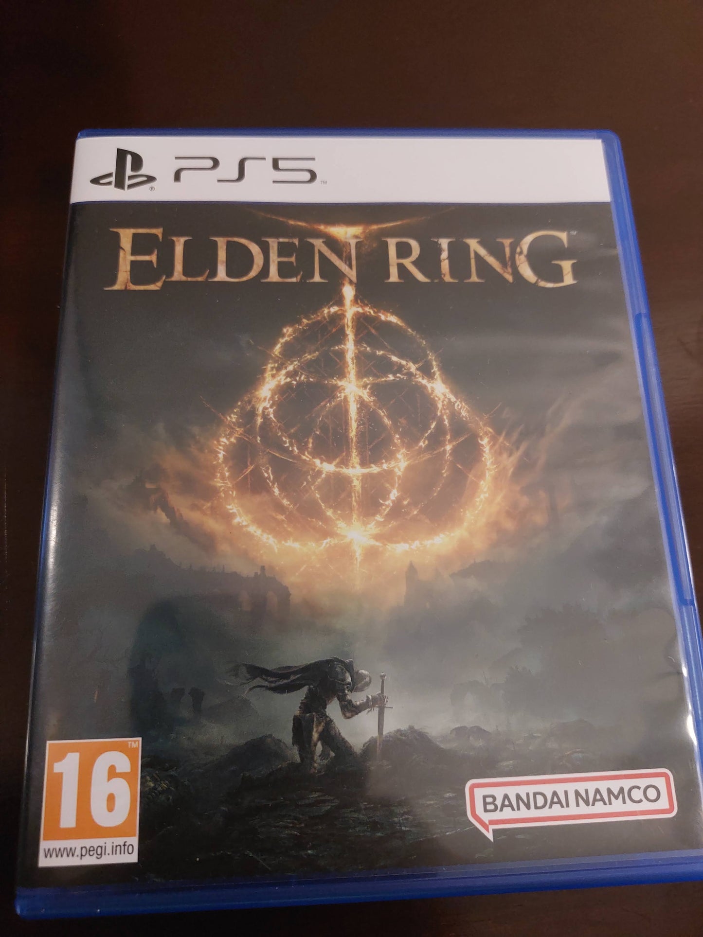 Elden Ring