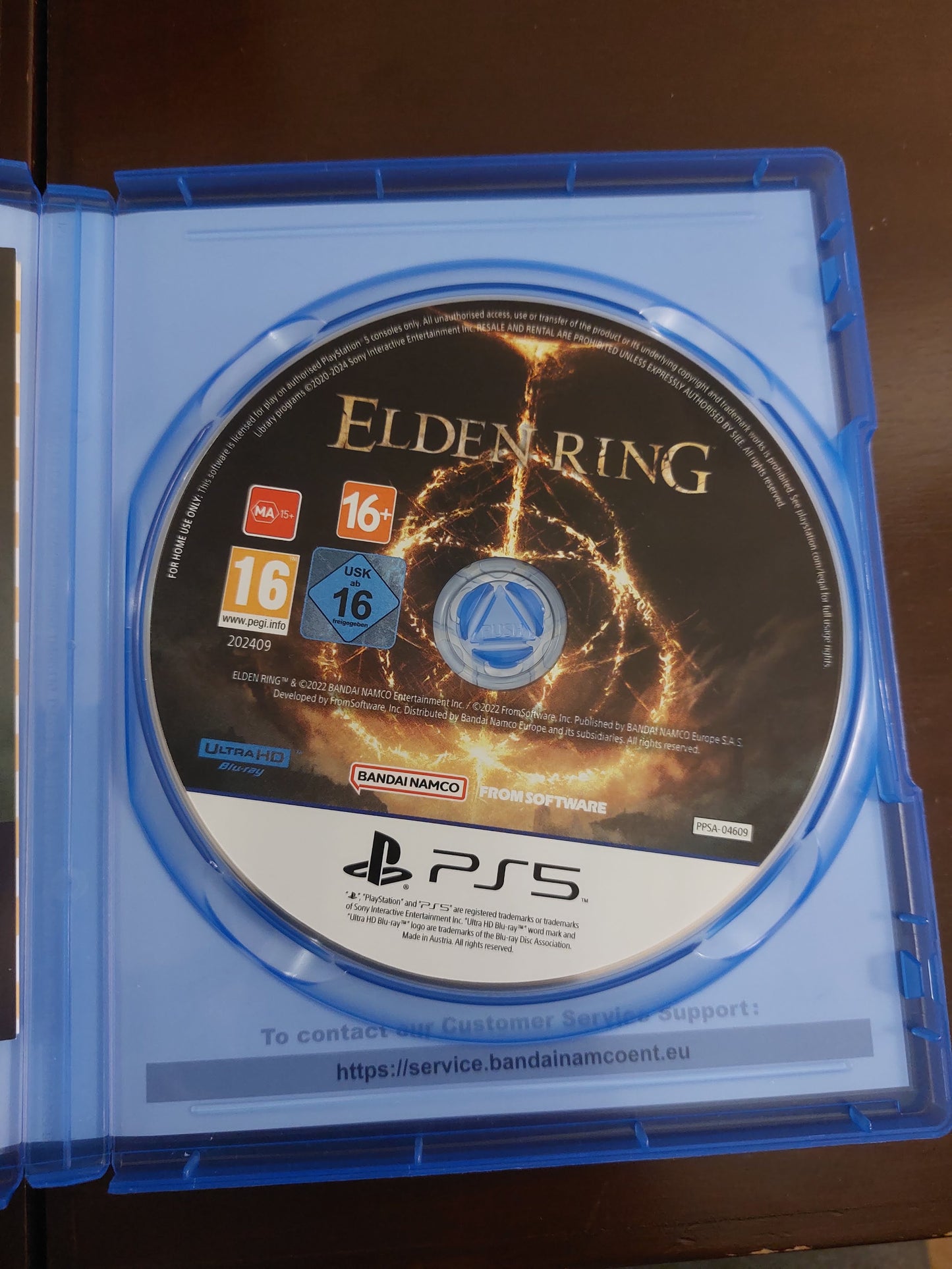 Elden Ring