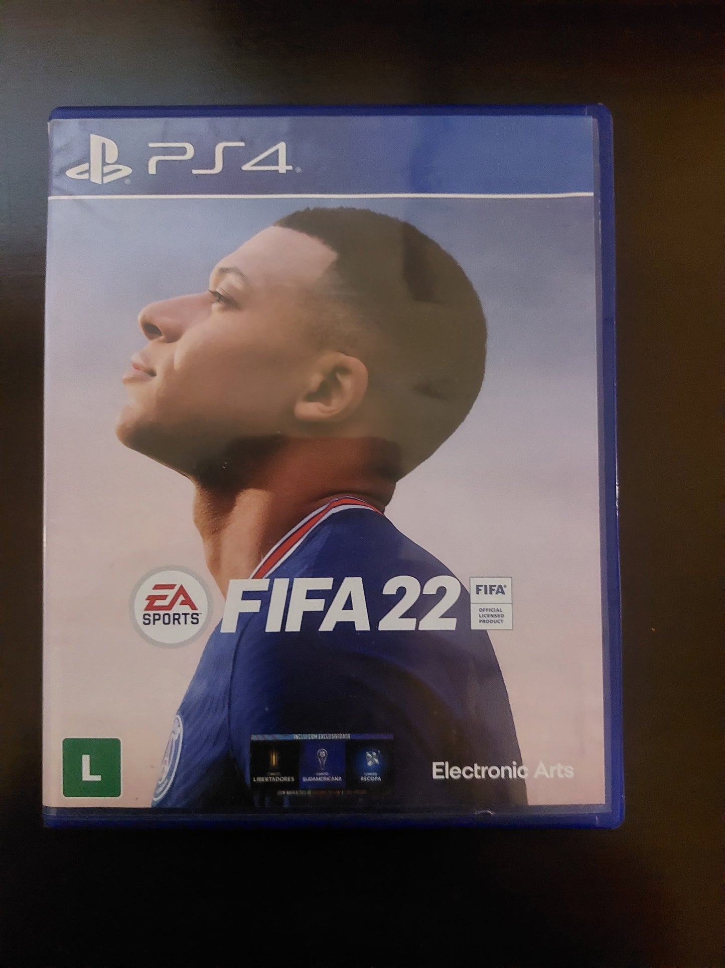 FIFA 22