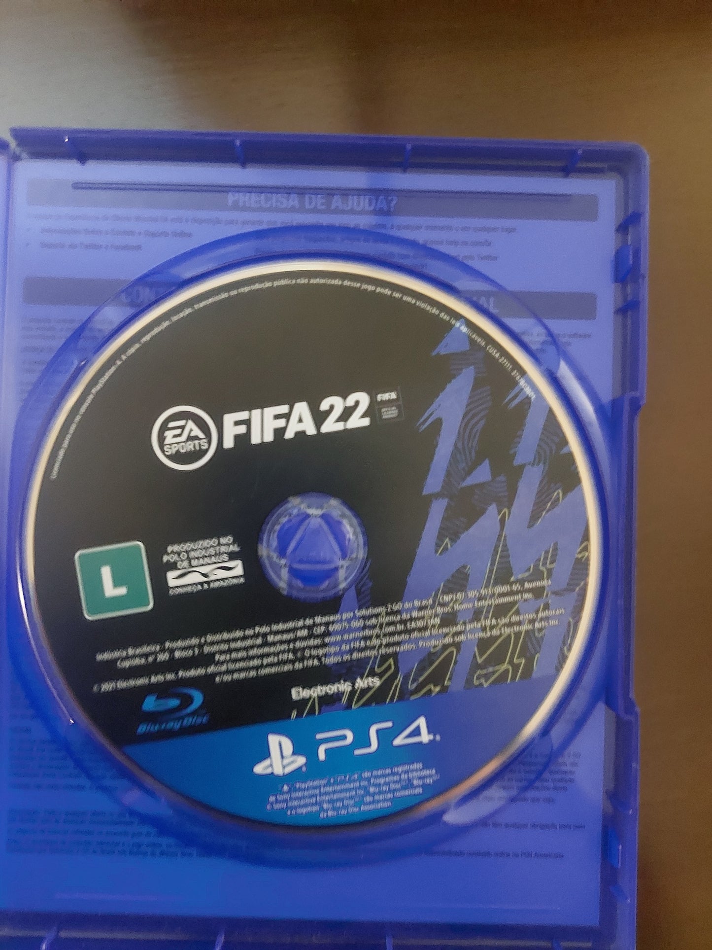 FIFA 22