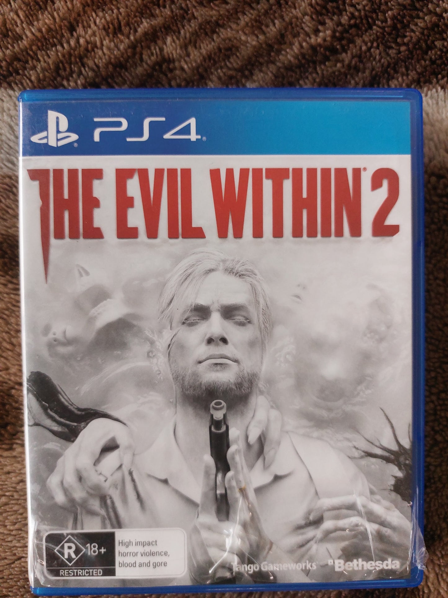 The Evil Within 2