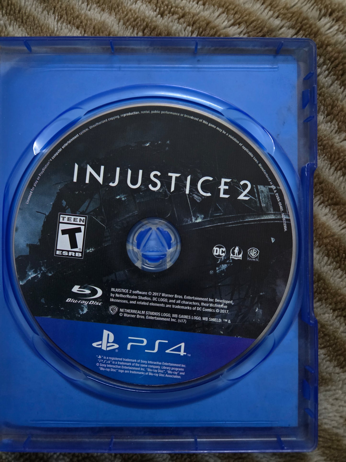 Injustice 2
