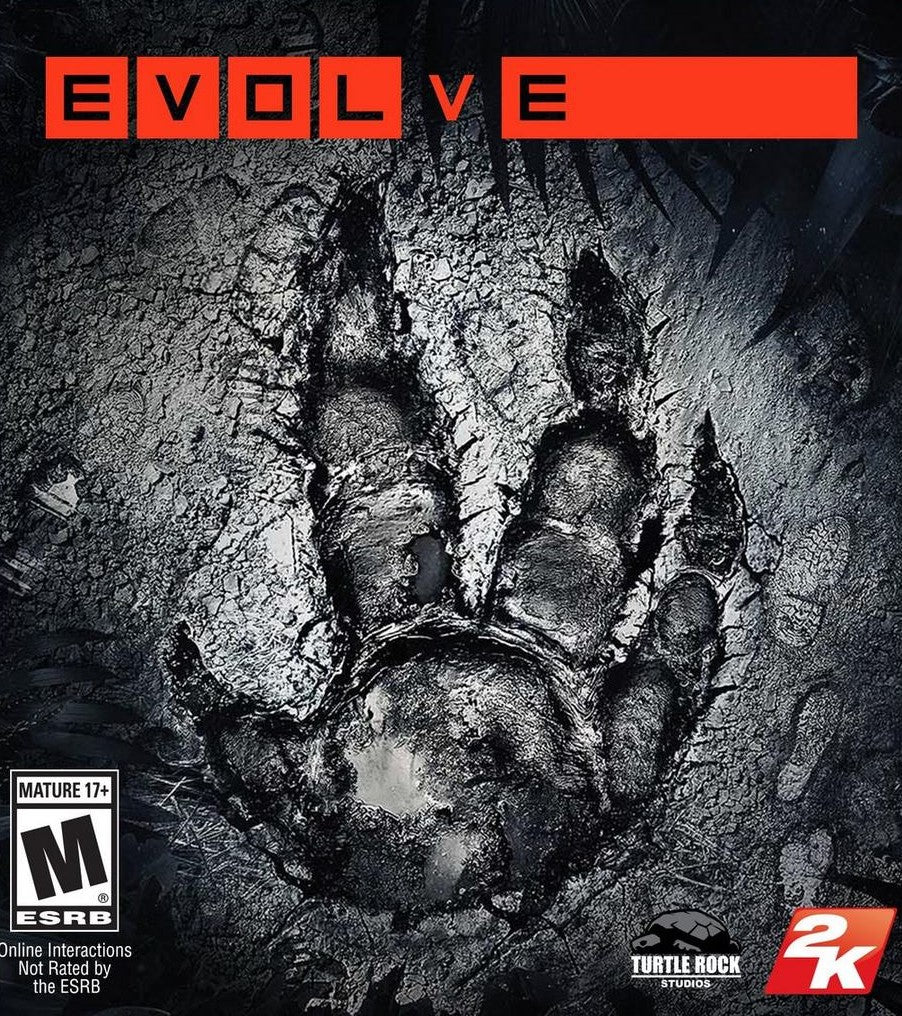 Evolve