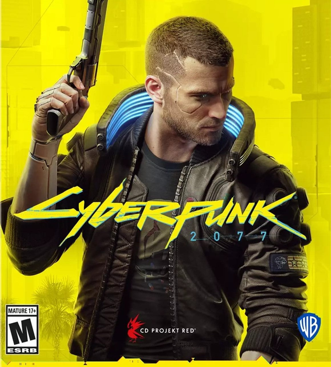 Cyberpunk 2077 Special Edition