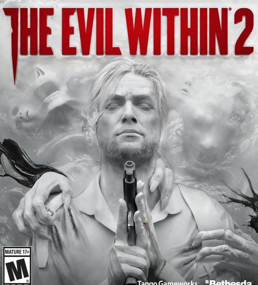 The Evil Within 2