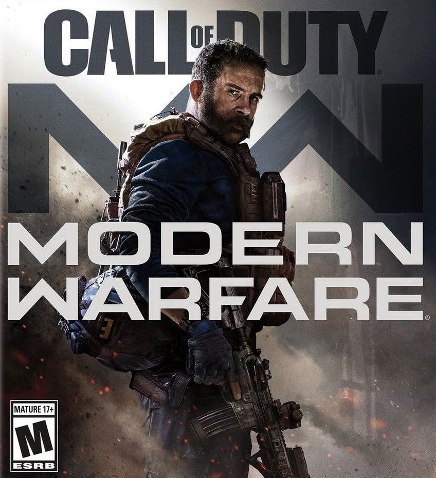 Call of Duty: Modern Warfare (COD)