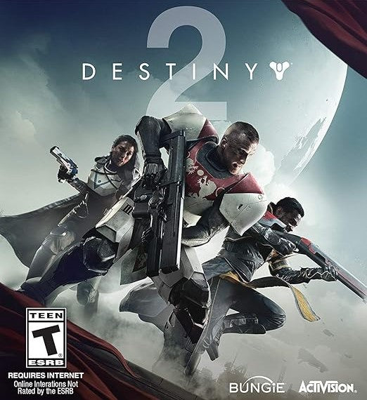 Destiny 2