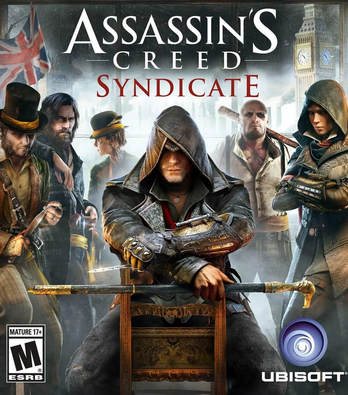 Assassin's Creed Syndicate
