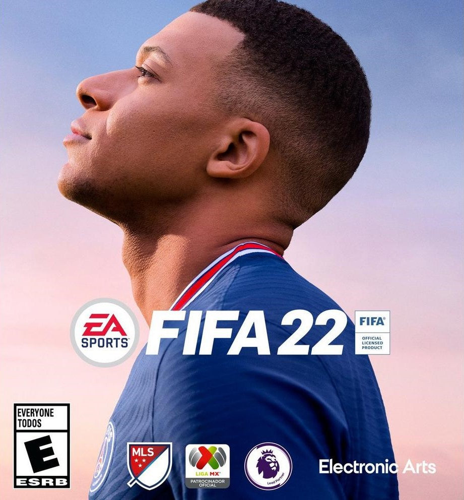 FIFA 22