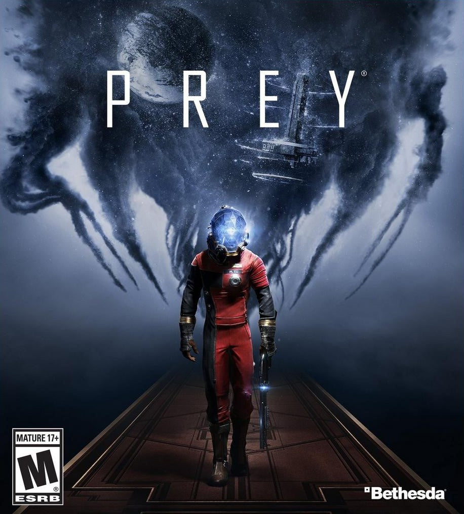 Prey