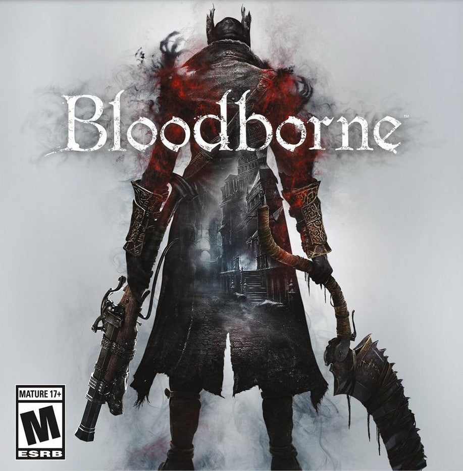 Bloodborne