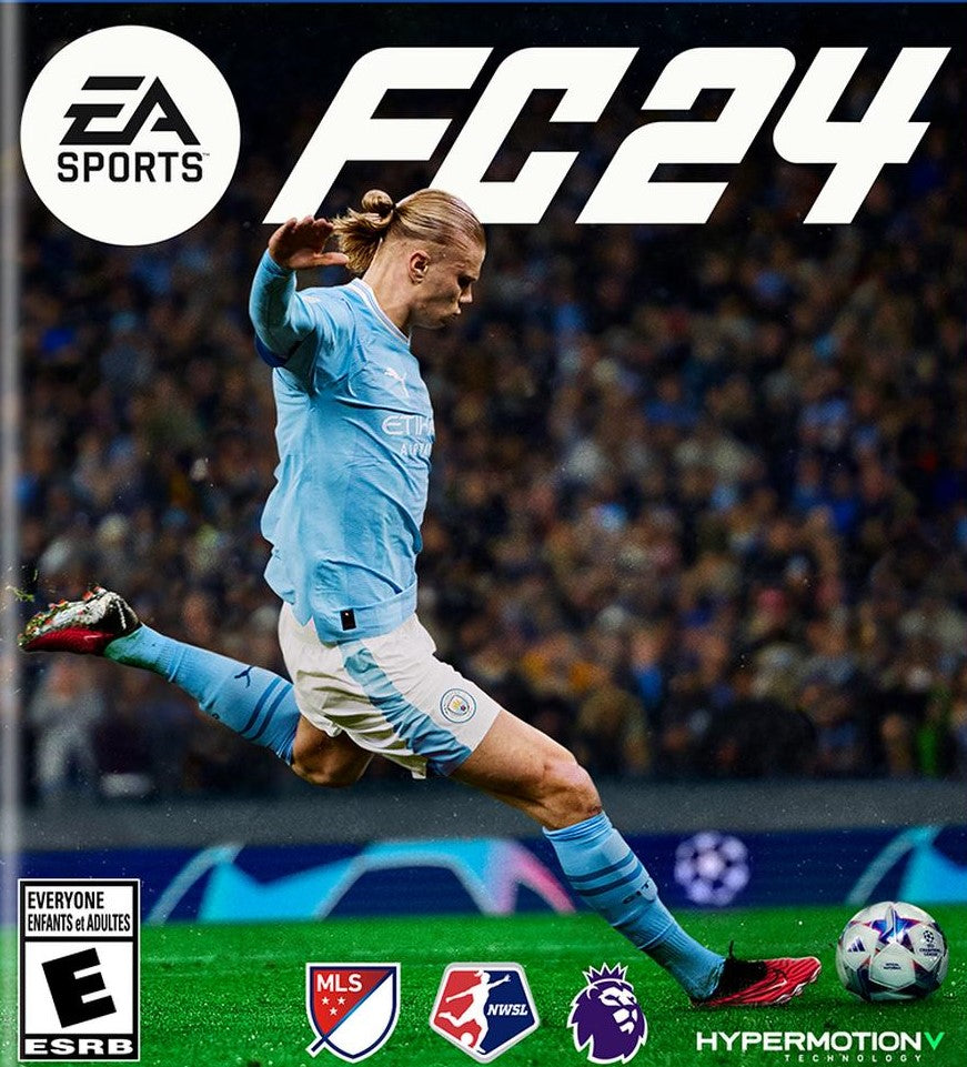 FC 24 (FIFA 24)