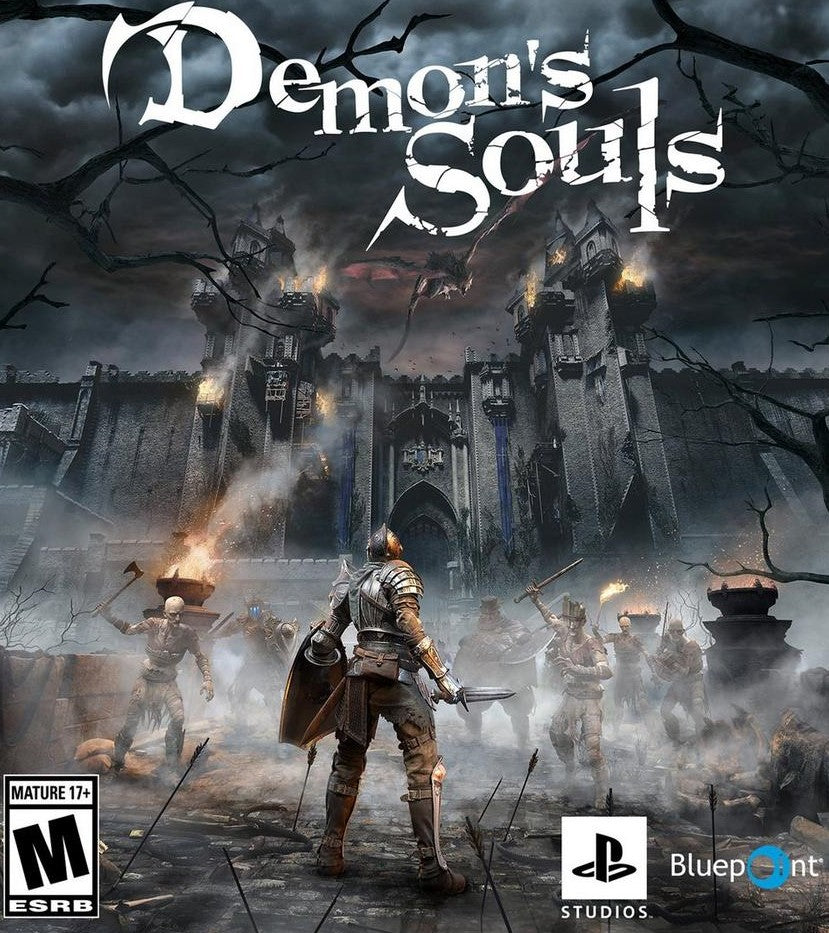 Demon's Souls