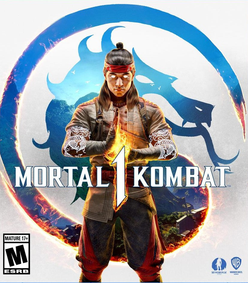Mortal Kombat 1