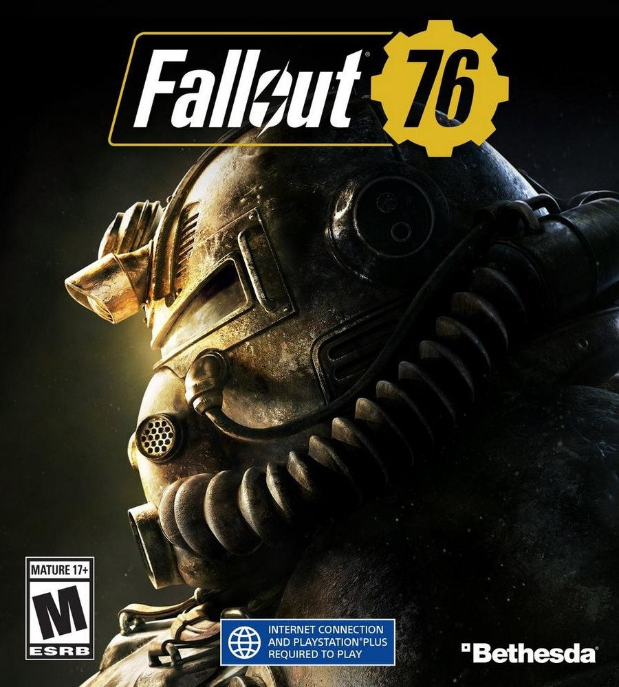 Fallout 76