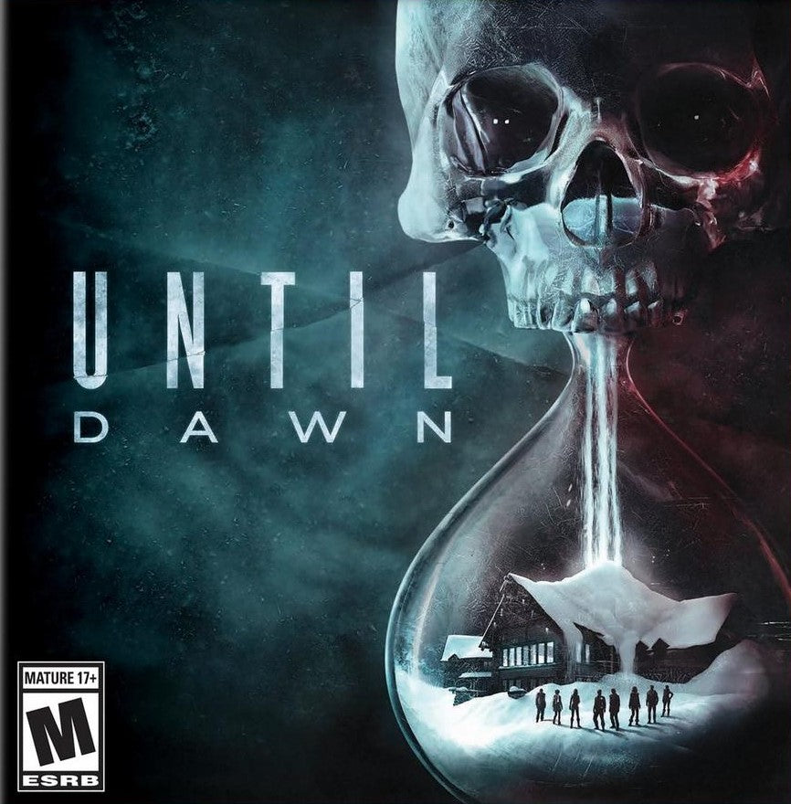 Until Dawn