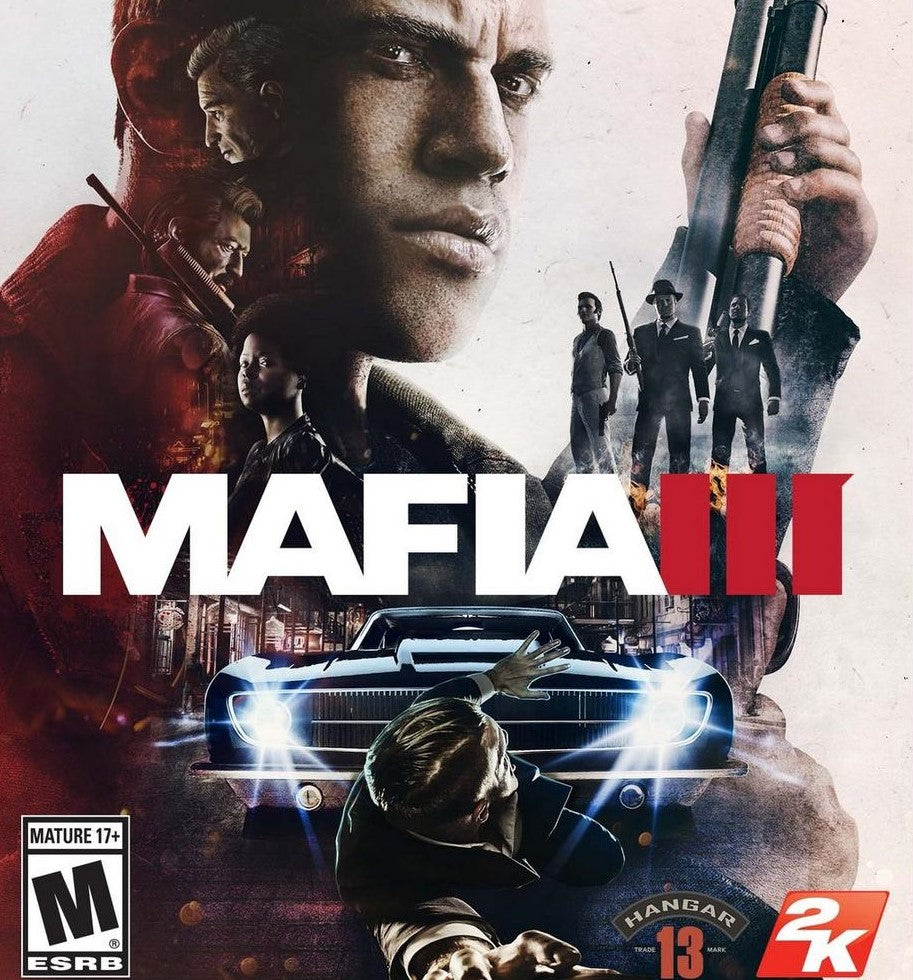 Mafia III