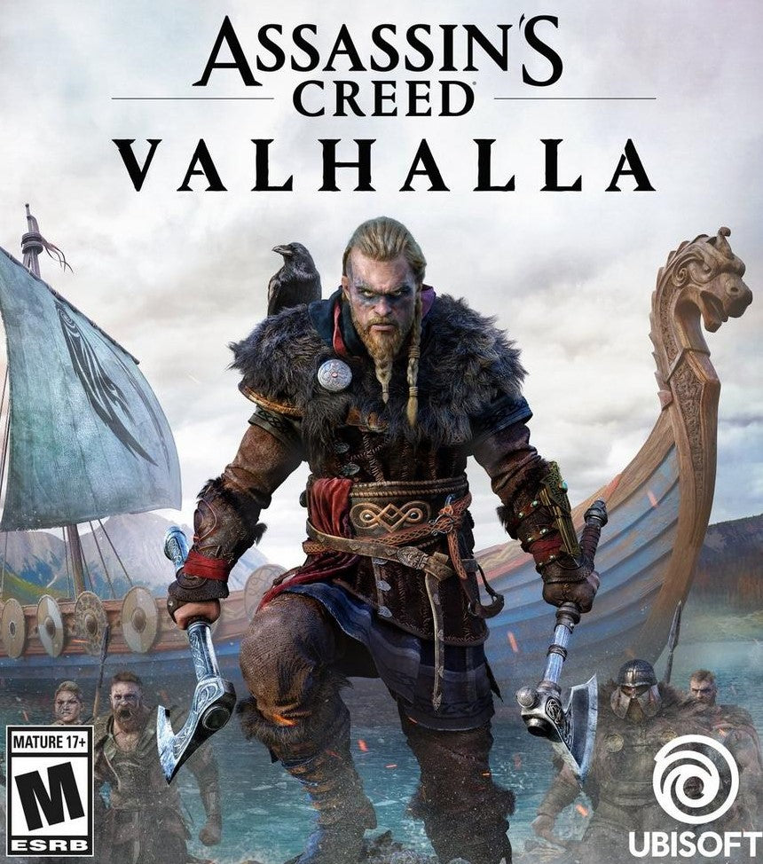 Assassin's Creed Valhalla