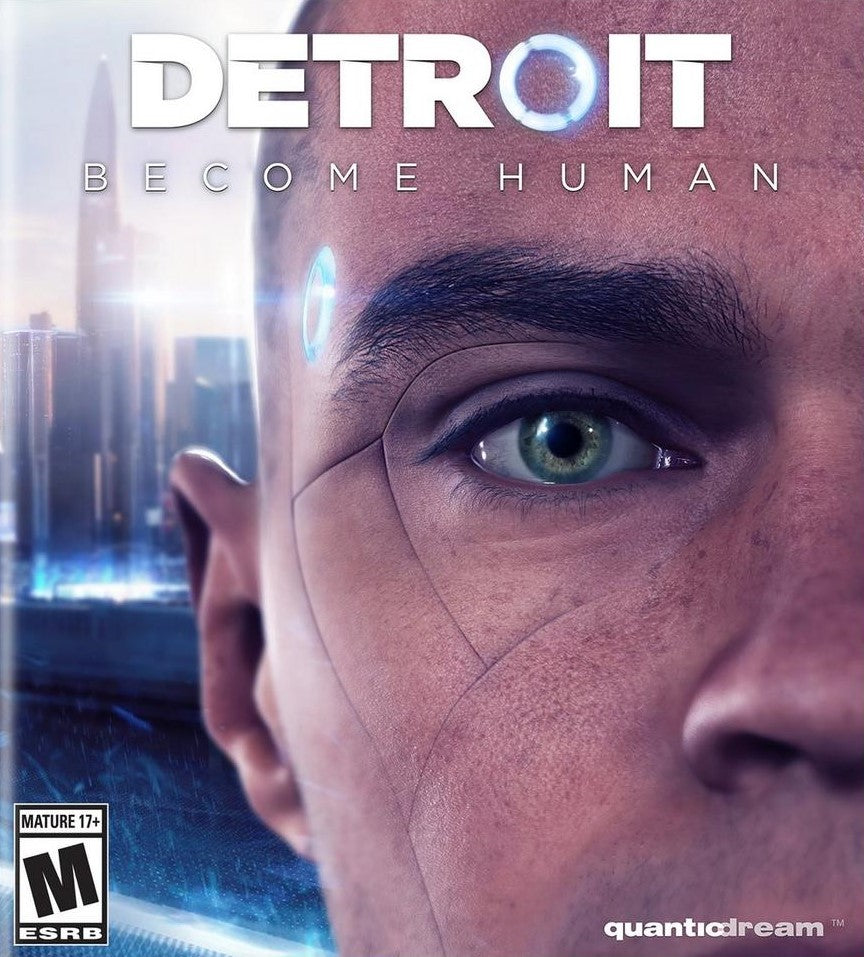 Detroit Become Human