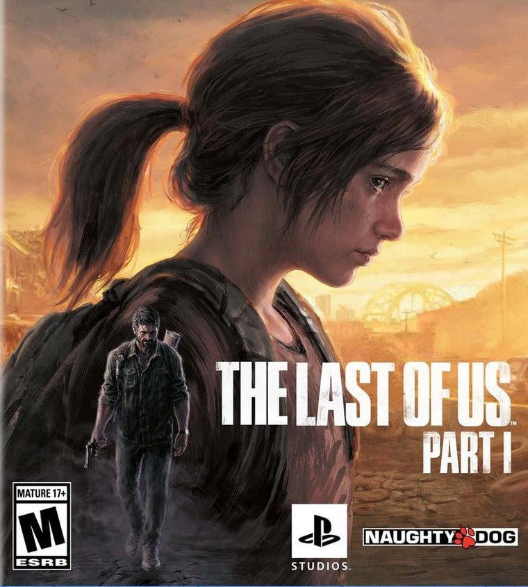 The Last of Us Part 1 - PlayStation 5