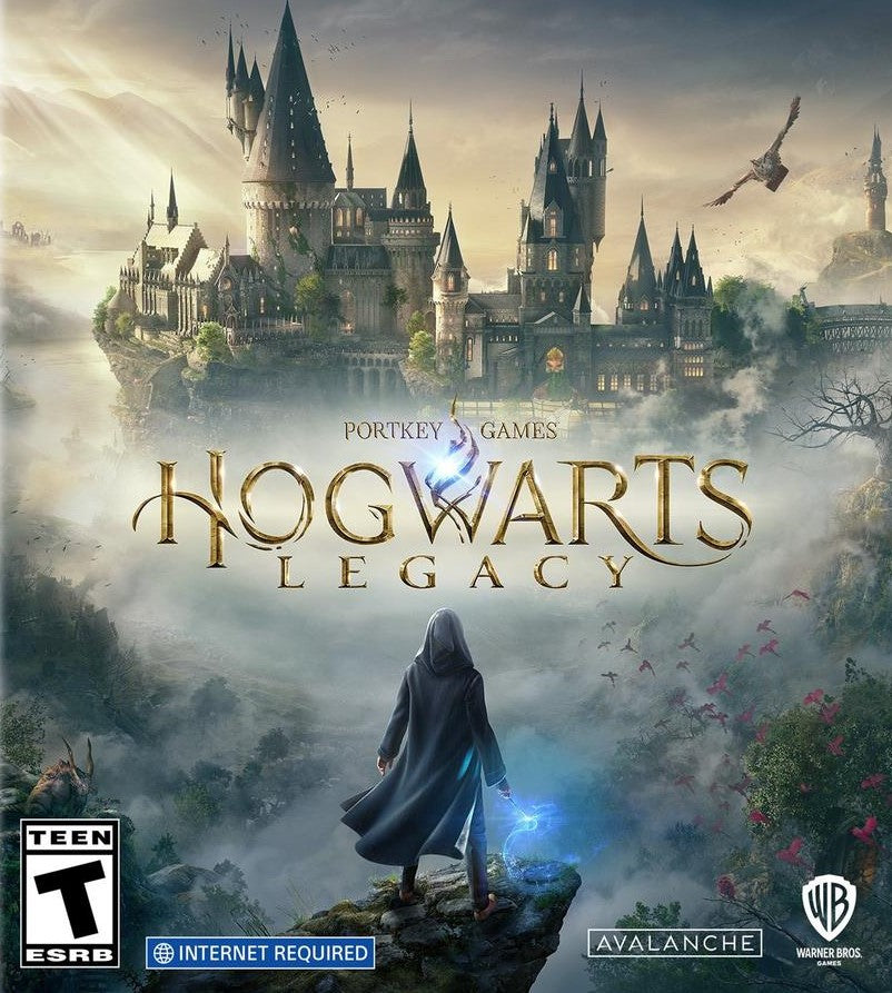 Hogwarts Legacy