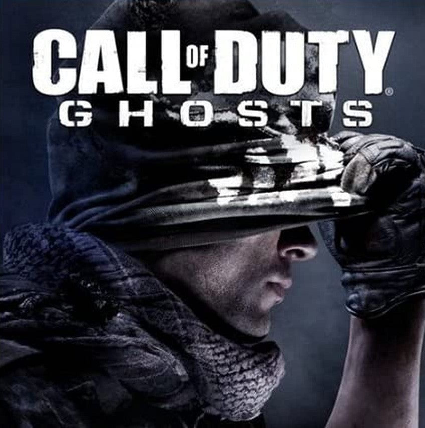 Call of Duty: Ghosts