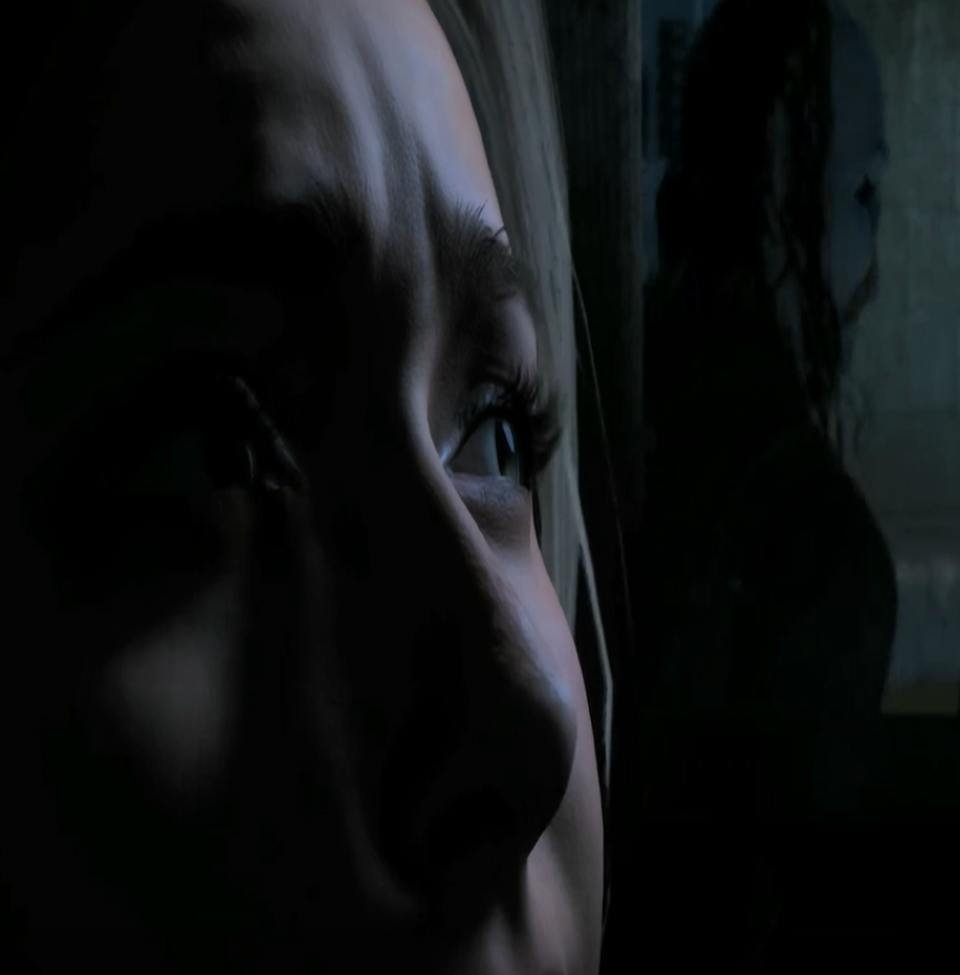 Until Dawn