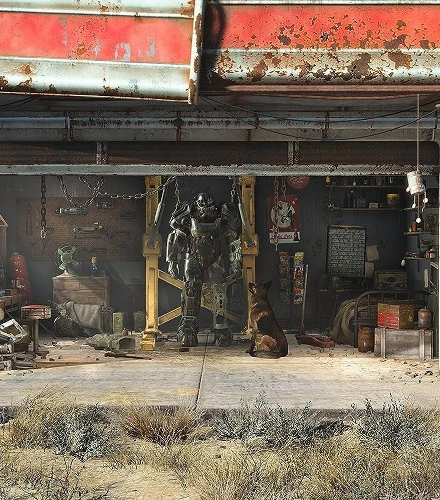 Fallout 4