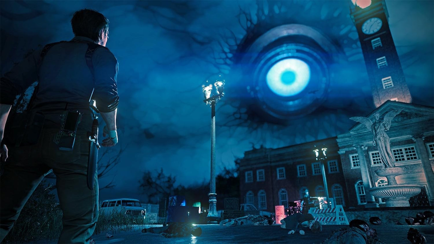 The Evil Within 2