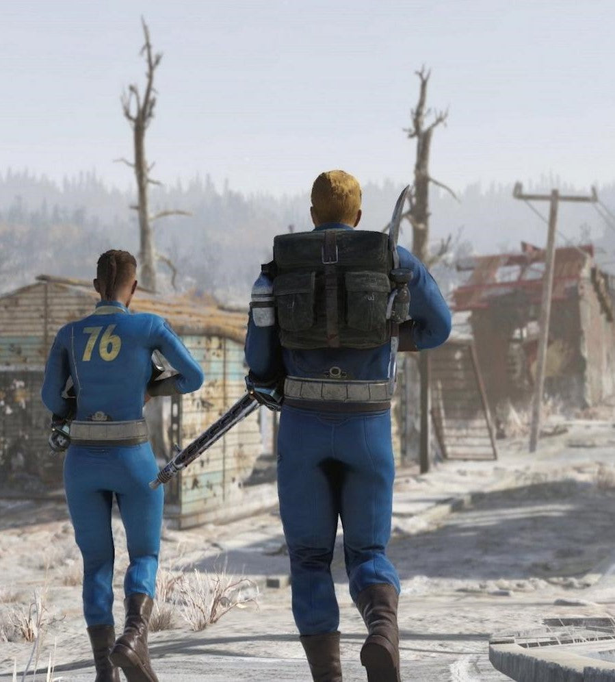 Fallout 76