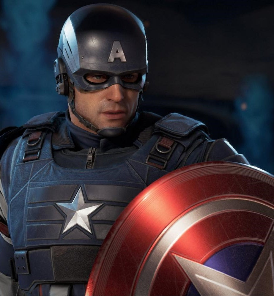 Marvel's Avengers