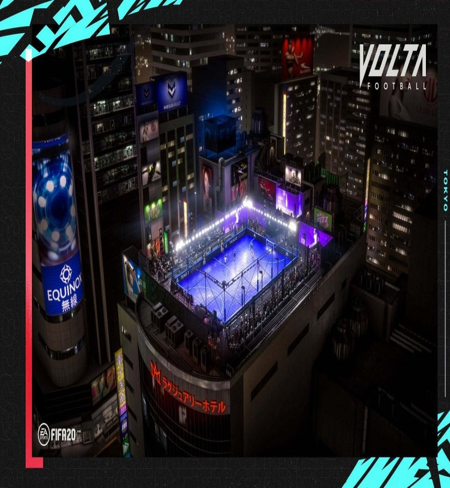 FIFA 20