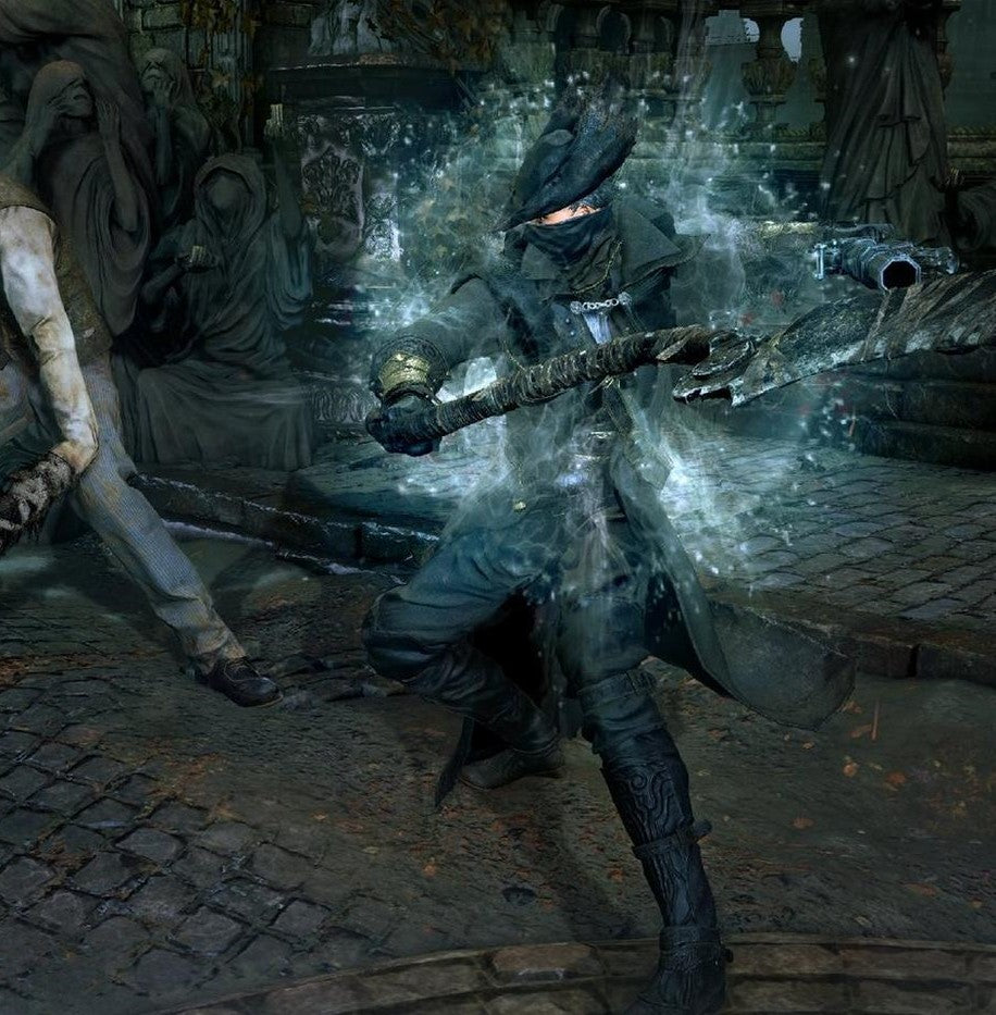 Bloodborne